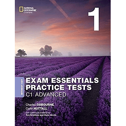 Practice Tests C1 Advanced 1 No Key Rev 2020 Exam Essen