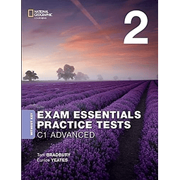 Practice Tests C1 Advanced 2 No Key Rev 2020 Exam Essen