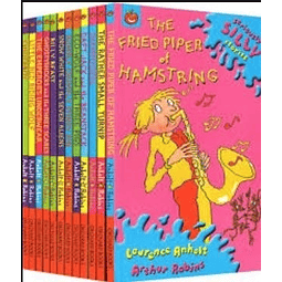Horrid Henry Early Reader Collection set X 10 Books Fran