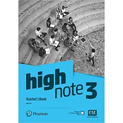 High Note 3 Teacher's Book