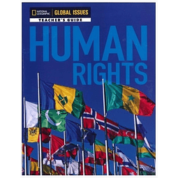 Human Rights Global Issues Teacher's Guide
