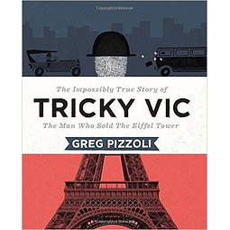Tricky Vic