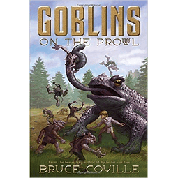 Goblins On The Prowl