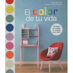 El Color De Tu Vida