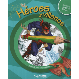 Heroes Y Villanos