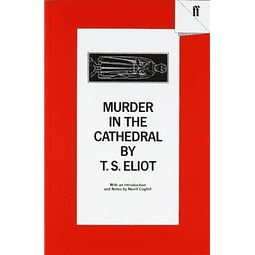 Murder Im The Cathedral