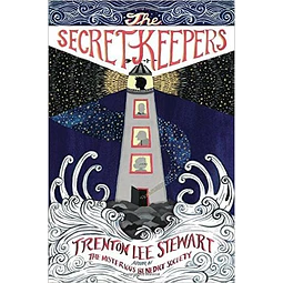 The Secret Keepers Young Readers