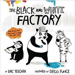 The Black And White Factory