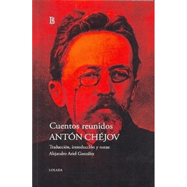 Cuentos Reunidos Anton Chôjov