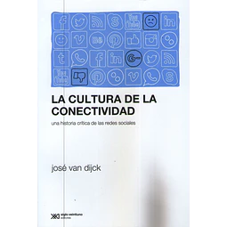 La Cultura De La Conectividad