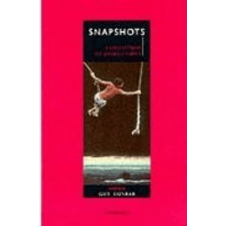 Snapshot Short Stories