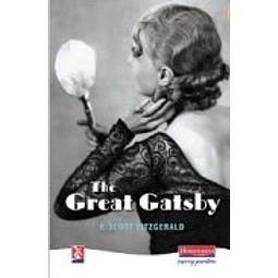 The Great Gatsby Heinemann Literature