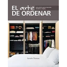El Arte De Ordenar