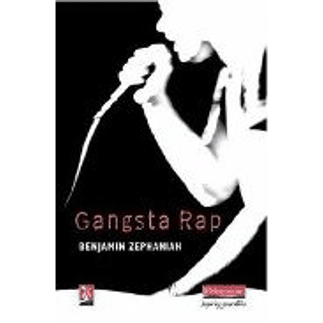 Gangsta Rap Heinemann Literature