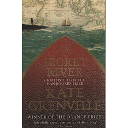 The Secret River