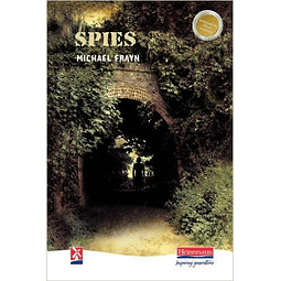 Spies Heinemann Literature