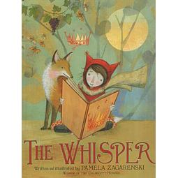 The Whisper