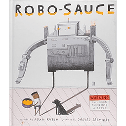 Robo sauce