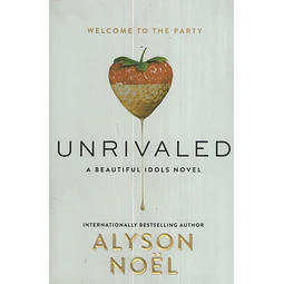Unrivaled