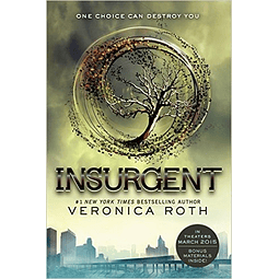 Insurgent Divergent 2