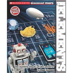 The Elements Discover More