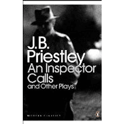 An Inspector Calls And Other Plays