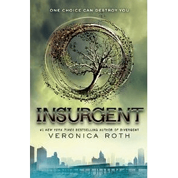 Insurgent Divergent 2