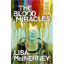 The Blood Miracles