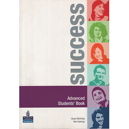 Success Advanced Student's Pack