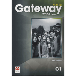 Gateway C1 2nd edition Workbook