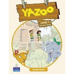 Yazoo 1 Teacher's Book