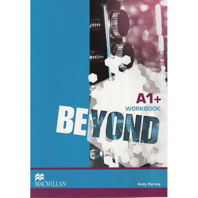 Beyond A1+ Workbook