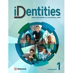 Identities 1 Workbook