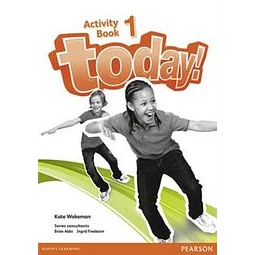 Today 1 Workbook