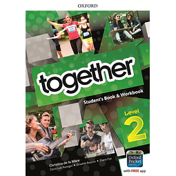 Together 2 Student's Pack