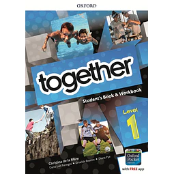 Together 1 Student's Pack