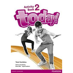 Today 2 Workbook