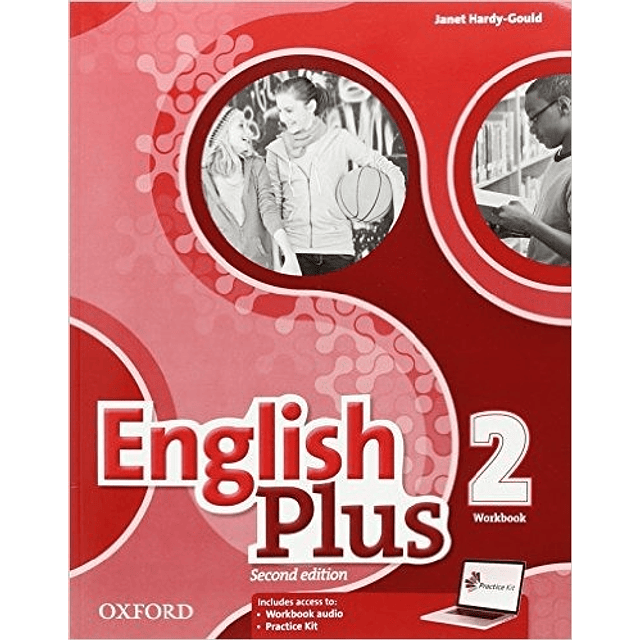 English Plus 2 2nd edition Workbook