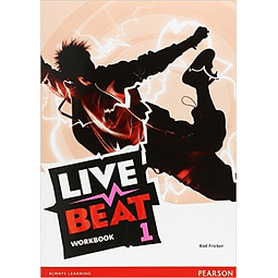 Live Beat 1 Workbook