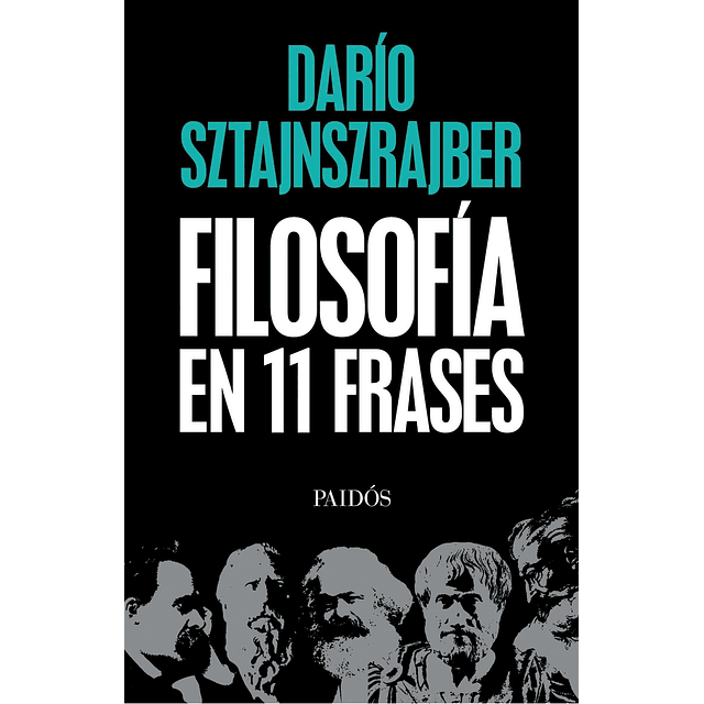 La Filosofia En 11 Frases