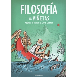 Filosofia En Viñetas