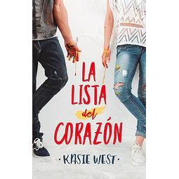 La Lista Del Corazón