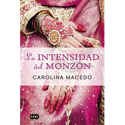 La Intensidad De Monzón