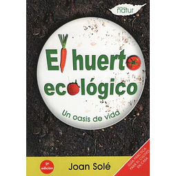 El Huerto Ecológico