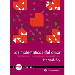 Las Matemáticas Del Amor