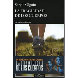 Rosenthal 1 La Fragilidad De Los Cuerpos