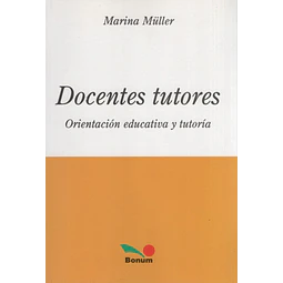 Docentes Tutores Orientacion Educativa Y Tutoria
