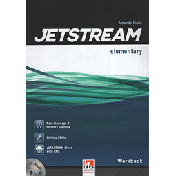 Jetstream Elementary Workbook