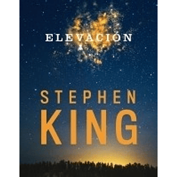 Elevacion Stephen King