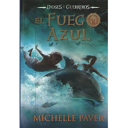 El Fuego Azul Duendes Y Guerreros